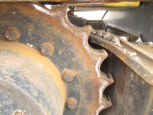 AICHI SR123 : รถกระเช้า บูมลิฟต์ สูง 12 เมตร *Japan สั่งนำเข้าโทร. 080-6565422 (หนิง)