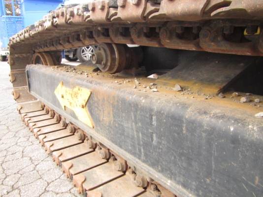 AICHI SR123 : รถกระเช้า บูมลิฟต์ สูง 12 เมตร *Japan สั่งนำเข้าโทร. 080-6565422 (หนิง)