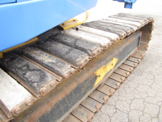 AICHI SR123 : รถกระเช้า บูมลิฟต์ สูง 12 เมตร *Japan สั่งนำเข้าโทร. 080-6565422 (หนิง)