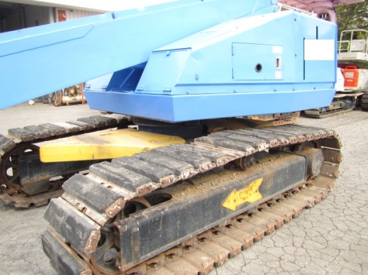 AICHI SR123 : รถกระเช้า บูมลิฟต์ สูง 12 เมตร *Japan สั่งนำเข้าโทร. 080-6565422 (หนิง)