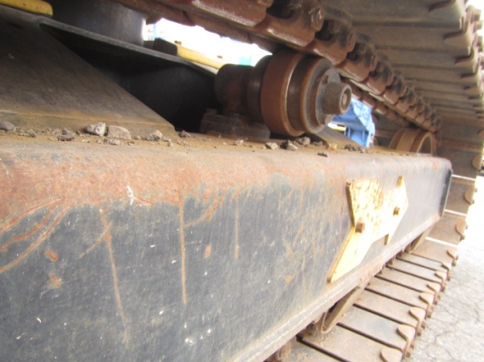 AICHI SR123 : รถกระเช้า บูมลิฟต์ สูง 12 เมตร *Japan สั่งนำเข้าโทร. 080-6565422 (หนิง)