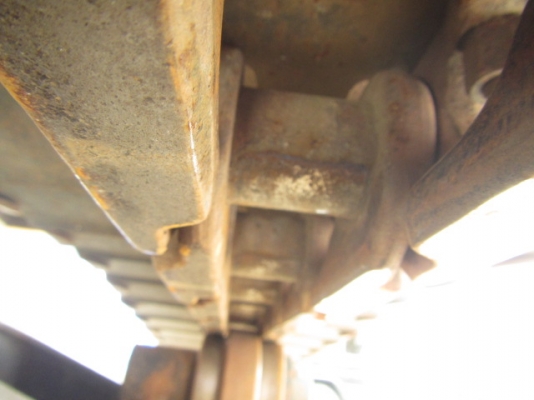 AICHI SR123 : รถกระเช้า บูมลิฟต์ สูง 12 เมตร *Japan สั่งนำเข้าโทร. 080-6565422 (หนิง)