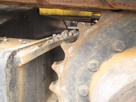 AICHI SR123 : รถกระเช้า บูมลิฟต์ สูง 12 เมตร *Japan สั่งนำเข้าโทร. 080-6565422 (หนิง)