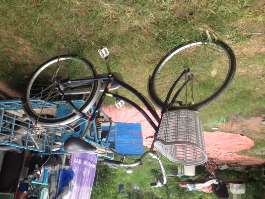 จักรยานญี่ปุ่น 3 เกียร์ จักรยานญี่ปุ่น 3 เกียร์