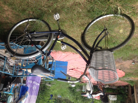 จักรยานญี่ปุ่น 3 เกียร์ จักรยานญี่ปุ่น 3 เกียร์