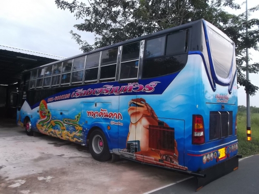 ขายรถบัสพัดลมชั้นครึ่ง 12 เมตรเครื่อง นิสสัน PE 6 275 แรงม้าแคทซี HINOทำสีใหม่ทั้งคัน ทำซุ้มหลังคนขับ ตัดท้ายใหม่ใส่กั๊ก ยางใหม่ 6 เส้นเครื่องเสียงคาราโอเกะครบ หมดไปเป็นล้าน แต่ขาดคนขับ ขายรถบัสพัดลมชั้นครึ่ง 12 เมตรเครื่อง นิสสัน PE 6 275 แรงม้าแคทซี HINOทำสีใหม่ทั้งคัน ทำซุ้มหลังคนขับ ตัดท้ายใหม่ใส่กั๊ก ยางใหม่ 6 เส้นเครื่องเสียงคาราโอเกะครบ หมดไปเป็นล้าน แต่ขาดคนขับ