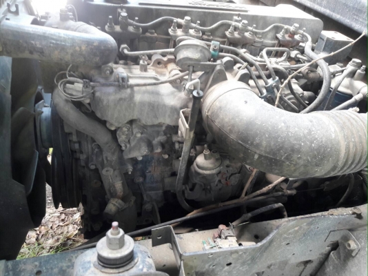 ขาย6ล้อ isuzu NPR130แรง ปี44 ยาว5.5.ม ขาย6ล้อ isuzu NPR130แรง ปี44 ยาว5.5.ม