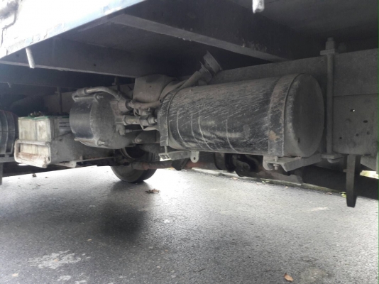 ขาย6ล้อ isuzu NPR130แรง ปี44 ยาว5.5.ม ขาย6ล้อ isuzu NPR130แรง ปี44 ยาว5.5.ม