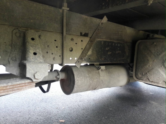 ขาย6ล้อ isuzu NPR130แรง ปี44 ยาว5.5.ม ขาย6ล้อ isuzu NPR130แรง ปี44 ยาว5.5.ม