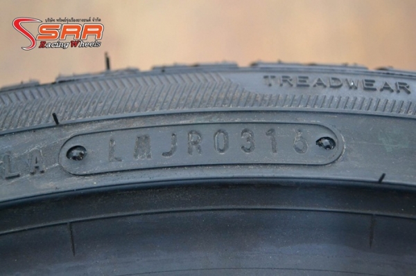 FALKEN PT722 245/35R20 ปี16 เส้นละ 3,900 บาท FALKEN PT722 245/35R20 ปี16 เส้นละ 3,900 บาท