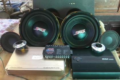 ขาย เครื่องเสียง ยกชุด พร้อมใช้ รับประกัน ขาย เครื่องเสียง ยกชุด พร้อมใช้ รับประกัน