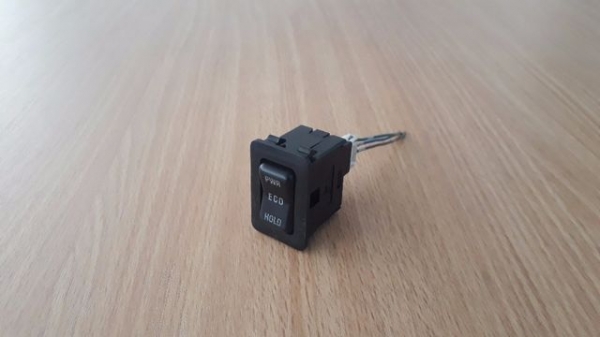 สวิทช์ PWR ECO HOLD สวิทช์ PWR ECO HOLD