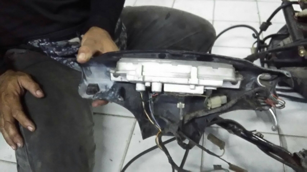 ไมล์รถป๊อบ