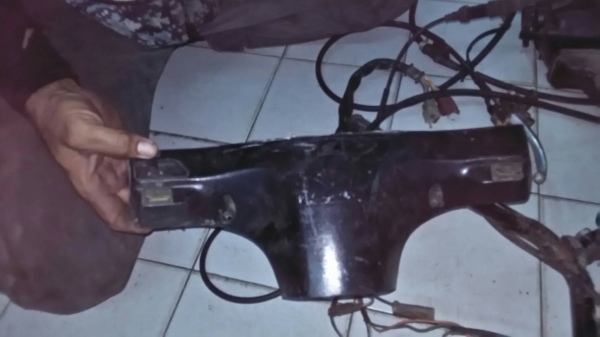 ไมล์รถป๊อบ