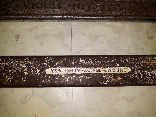 ขายประแจปากตายเมกาตัวใหญ่ๆๆ