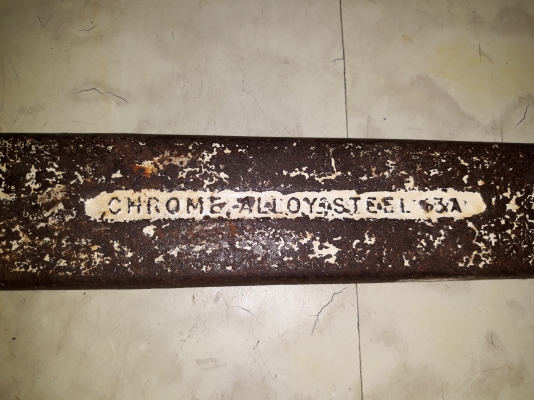 ขายประแจปากตายเมกาตัวใหญ่ๆๆ