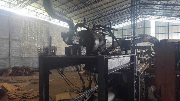 ขาย เครื่องอัด วัสดุรีไซเคิลแบบฝังแนวนอน อุปกรณ์ครบติดตั้ง ราคาต่อรองได้ ขาย เครื่องอัด วัสดุรีไซเคิลแบบฝังแนวนอน อุปกรณ์ครบติดตั้ง ราคาต่อรองได้