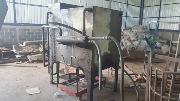 ขาย เครื่องอัด วัสดุรีไซเคิลแบบฝังแนวนอน อุปกรณ์ครบติดตั้ง ราคาต่อรองได้ ขาย เครื่องอัด วัสดุรีไซเคิลแบบฝังแนวนอน อุปกรณ์ครบติดตั้ง ราคาต่อรองได้