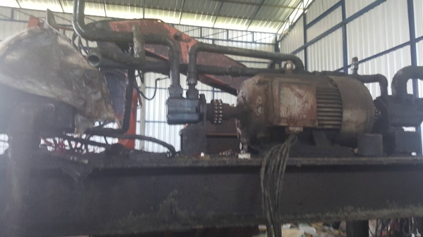 ขาย เครื่องอัด วัสดุรีไซเคิลแบบฝังแนวนอน อุปกรณ์ครบติดตั้ง ราคาต่อรองได้ ขาย เครื่องอัด วัสดุรีไซเคิลแบบฝังแนวนอน อุปกรณ์ครบติดตั้ง ราคาต่อรองได้