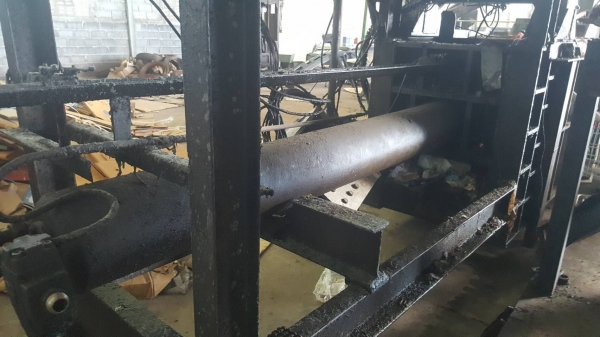 ขาย เครื่องอัด วัสดุรีไซเคิลแบบฝังแนวนอน อุปกรณ์ครบติดตั้ง ราคาต่อรองได้ ขาย เครื่องอัด วัสดุรีไซเคิลแบบฝังแนวนอน อุปกรณ์ครบติดตั้ง ราคาต่อรองได้