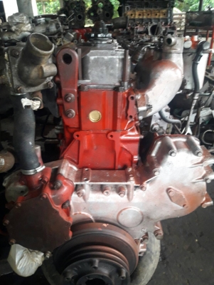 เครื่อง HINO EK100 275HP ข้อ STD เครื่อง HINO EK100 275HP ข้อ STD