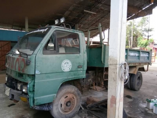 ISUZU NKR 110 ISUZU NKR 110