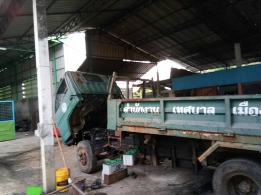 ISUZU NKR 110 ISUZU NKR 110