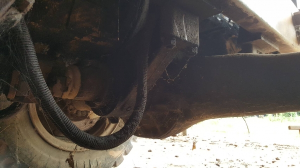 ขาย รถตัก CAT 920 เครื่องดี ปั้มดี รถพร้อมใช้งาน ราคาต่อรองได้