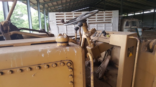 ขาย รถตัก CAT 920 เครื่องดี ปั้มดี รถพร้อมใช้งาน ราคาต่อรองได้