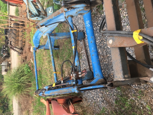 ขายชุดตักหน้าISEKI