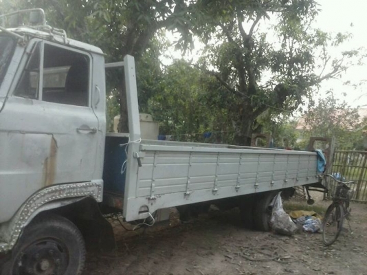 ขาย เทเลอร์ hino km110 ขาย เทเลอร์ hino km110