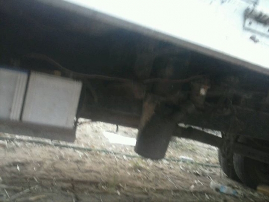 ขาย เทเลอร์ hino km110