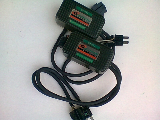 กล่องเพิ่มไฟหน้า H4 แท้ MADE IN JAPAN