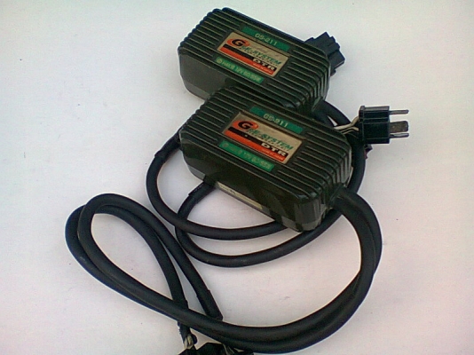 กล่องเพิ่มไฟหน้า H4 แท้ MADE IN JAPAN