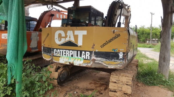 ขาย แบคโฮ CAT E120B เครื่องเดิม ปั้มดี เอวไม่หลวม ช่วงล่างโซ่ไม่สวย โรลเลอร์ต้องเปลี่ยน 6 อัน เอกสารใบซื้อขาย ขาย แบคโฮ CAT E120B เครื่องเดิม ปั้มดี เอวไม่หลวม ช่วงล่างโซ่ไม่สวย โรลเลอร์ต้องเปลี่ยน 6 อัน เอกสารใบซื้อขาย