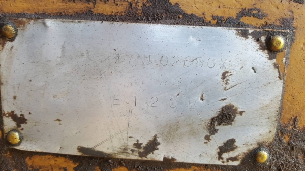 ขาย แบคโฮ CAT E120B เครื่องเดิม ปั้มดี เอวไม่หลวม ช่วงล่างโซ่ไม่สวย โรลเลอร์ต้องเปลี่ยน 6 อัน เอกสารใบซื้อขาย ขาย แบคโฮ CAT E120B เครื่องเดิม ปั้มดี เอวไม่หลวม ช่วงล่างโซ่ไม่สวย โรลเลอร์ต้องเปลี่ยน 6 อัน เอกสารใบซื้อขาย