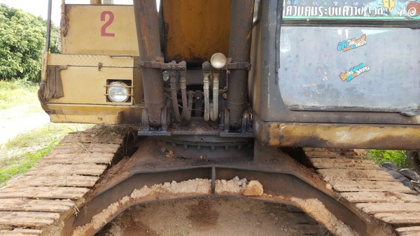 ขาย แบคโฮ CAT E120B เครื่องเดิม ปั้มดี เอวไม่หลวม ช่วงล่างโซ่ไม่สวย โรลเลอร์ต้องเปลี่ยน 6 อัน เอกสารใบซื้อขาย ขาย แบคโฮ CAT E120B เครื่องเดิม ปั้มดี เอวไม่หลวม ช่วงล่างโซ่ไม่สวย โรลเลอร์ต้องเปลี่ยน 6 อัน เอกสารใบซื้อขาย