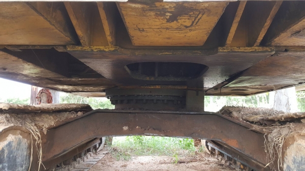 ขาย แบคโฮ CAT E120B เครื่องเดิม ปั้มดี เอวไม่หลวม ช่วงล่างโซ่ไม่สวย โรลเลอร์ต้องเปลี่ยน 6 อัน เอกสารใบซื้อขาย ขาย แบคโฮ CAT E120B เครื่องเดิม ปั้มดี เอวไม่หลวม ช่วงล่างโซ่ไม่สวย โรลเลอร์ต้องเปลี่ยน 6 อัน เอกสารใบซื้อขาย