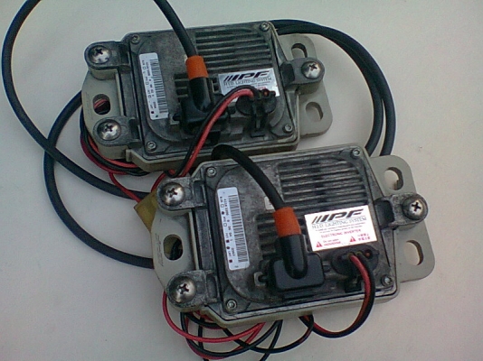 บัลลาสต์ไฟซีนอล IPFแบรนต์ดัง MADE IN JAPAN