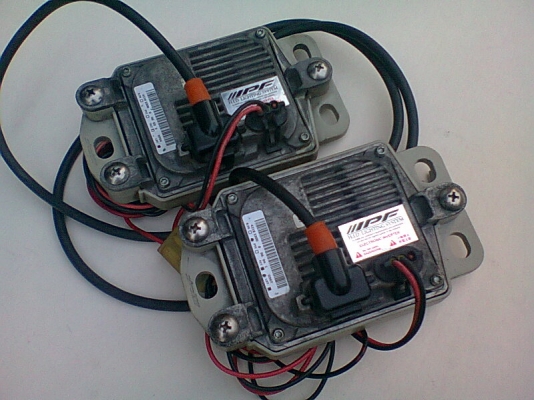 บัลลาสต์ไฟซีนอล IPFแบรนต์ดัง MADE IN JAPAN