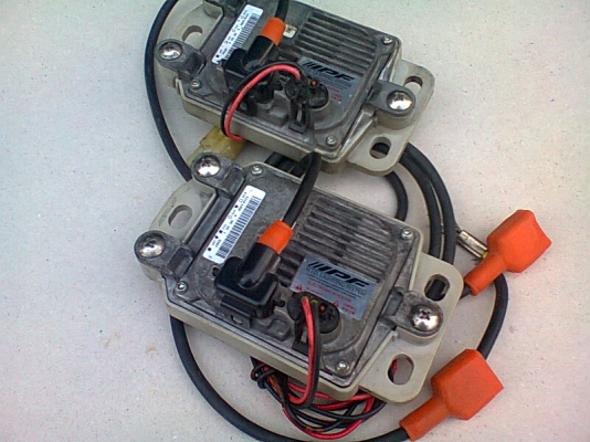 บัลลาสต์ไฟซีนอล IPFแบรนต์ดัง MADE IN JAPAN