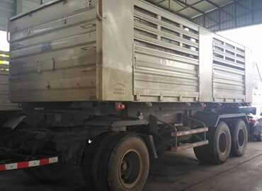 สิบล้อ ฮีโน่ VECTOR 380ปี58 แม่ลูก.ดั้มสามมิต 3คาน รถห้าง มือเดียวป้ายเเดง สภาพดีสวยจัดใช้งานน้อย สภาพพร้อมใช้สุดๆ เล่ม,ทะเบียน พร้อมโอน ขาย 3,150,000บ.รถสวยๆพร้อมใช้งาน