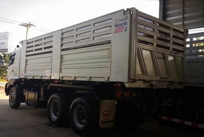 สิบล้อ ฮีโน่ VECTOR 380ปี58 แม่ลูก.ดั้มสามมิต 3คาน รถห้าง มือเดียวป้ายเเดง สภาพดีสวยจัดใช้งานน้อย สภาพพร้อมใช้สุดๆ เล่ม,ทะเบียน พร้อมโอน ขาย 3,150,000บ.รถสวยๆพร้อมใช้งาน