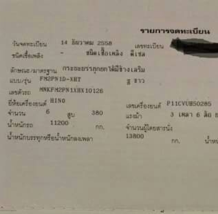 สิบล้อ ฮีโน่ VECTOR 380ปี58 แม่ลูก.ดั้มสามมิต 3คาน รถห้าง มือเดียวป้ายเเดง สภาพดีสวยจัดใช้งานน้อย สภาพพร้อมใช้สุดๆ เล่ม,ทะเบียน พร้อมโอน ขาย 3,150,000บ.รถสวยๆพร้อมใช้งาน