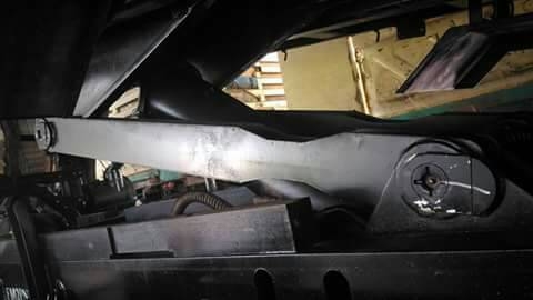 สิบล้อ ฮีโน่ VECTOR 380ปี58 แม่ลูก.ดั้มสามมิต 3คาน รถห้าง มือเดียวป้ายเเดง สภาพดีสวยจัดใช้งานน้อย สภาพพร้อมใช้สุดๆ เล่ม,ทะเบียน พร้อมโอน ขาย 3,150,000บ.รถสวยๆพร้อมใช้งาน