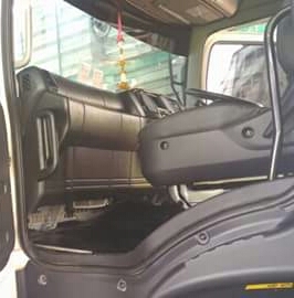 สิบล้อ ฮีโน่ VECTOR 380ปี58 แม่ลูก.ดั้มสามมิต 3คาน รถห้าง มือเดียวป้ายเเดง สภาพดีสวยจัดใช้งานน้อย สภาพพร้อมใช้สุดๆ เล่ม,ทะเบียน พร้อมโอน ขาย 3,150,000บ.รถสวยๆพร้อมใช้งาน