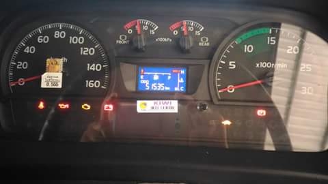 สิบล้อ ฮีโน่ VECTOR 380ปี58 แม่ลูก.ดั้มสามมิต 3คาน รถห้าง มือเดียวป้ายเเดง สภาพดีสวยจัดใช้งานน้อย สภาพพร้อมใช้สุดๆ เล่ม,ทะเบียน พร้อมโอน ขาย 3,150,000บ.รถสวยๆพร้อมใช้งาน