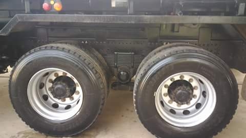 สิบล้อ ฮีโน่ VECTOR 380ปี58 แม่ลูก.ดั้มสามมิต 3คาน รถห้าง มือเดียวป้ายเเดง สภาพดีสวยจัดใช้งานน้อย สภาพพร้อมใช้สุดๆ เล่ม,ทะเบียน พร้อมโอน ขาย 3,150,000บ.รถสวยๆพร้อมใช้งาน