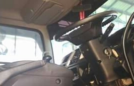 สิบล้อ ฮีโน่ VECTOR 380ปี58 แม่ลูก.ดั้มสามมิต 3คาน รถห้าง มือเดียวป้ายเเดง สภาพดีสวยจัดใช้งานน้อย สภาพพร้อมใช้สุดๆ เล่ม,ทะเบียน พร้อมโอน ขาย 3,150,000บ.รถสวยๆพร้อมใช้งาน