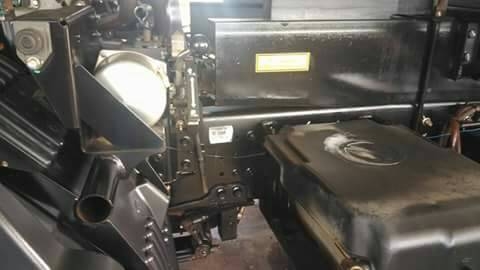 สิบล้อ ฮีโน่ VECTOR 380ปี58 แม่ลูก.ดั้มสามมิต 3คาน รถห้าง มือเดียวป้ายเเดง สภาพดีสวยจัดใช้งานน้อย สภาพพร้อมใช้สุดๆ เล่ม,ทะเบียน พร้อมโอน ขาย 3,150,000บ.รถสวยๆพร้อมใช้งาน